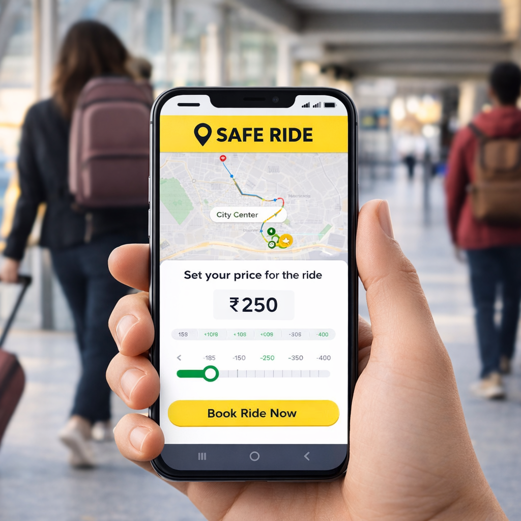 Best Fares
